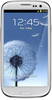 Смартфон SAMSUNG I9300 Galaxy S III 16GB Marble White - Каневская