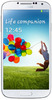 Смартфон SAMSUNG I9500 Galaxy S4 16Gb White - Каневская