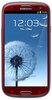 Смартфон Samsung Samsung Смартфон Samsung Galaxy S III GT-I9300 16Gb (RU) Red - Каневская