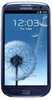 Смартфон Samsung Samsung Смартфон Samsung Galaxy S III 16Gb Blue - Каневская