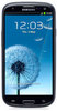 Смартфон Samsung Samsung Смартфон Samsung Galaxy S3 64 Gb Black GT-I9300 - Каневская