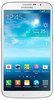 Смартфон Samsung Samsung Смартфон Samsung Galaxy Mega 6.3 8Gb GT-I9200 (RU) белый - Каневская