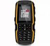Терминал мобильной связи Sonim XP 1300 Core Yellow/Black - Каневская