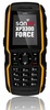 Сотовый телефон Sonim XP3300 Force Yellow Black - Каневская