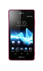 Смартфон Sony Xperia TX Pink - Каневская
