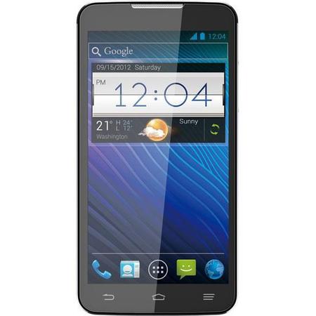 Смартфон ZTE Grand Memo Blue - Каневская