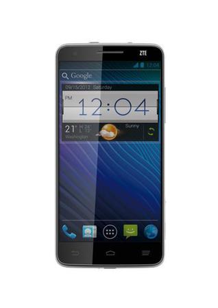 Смартфон ZTE Grand S White - Каневская